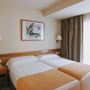Hotel Zaragoza Plaza