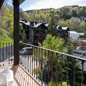 Aparthotel Anyospark Mountain & Wellness Resort